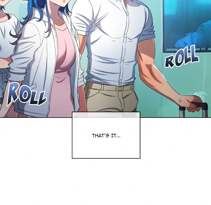 My High School Bully Chapter 255 page 142 - 