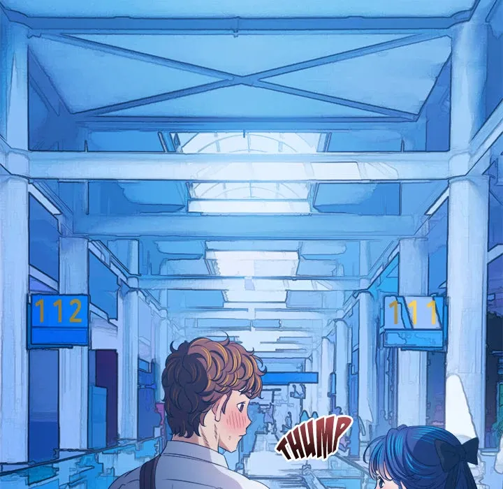 My High School Bully Chapter 255 page 152 - 