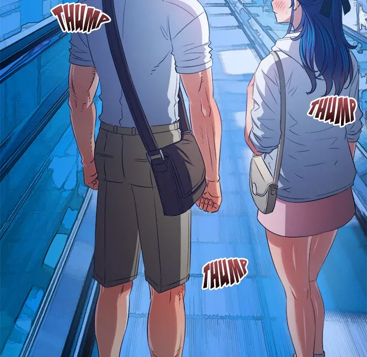 My High School Bully Chapter 255 page 153 - 