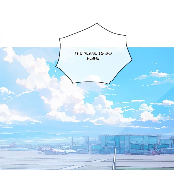 My High School Bully Chapter 255 page 156 - 