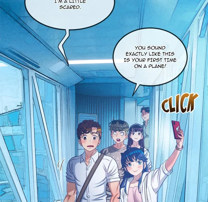 My High School Bully Chapter 255 page 160 - 