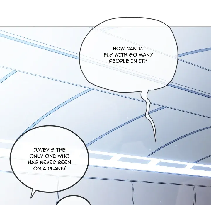 My High School Bully Chapter 255 page 163 - 