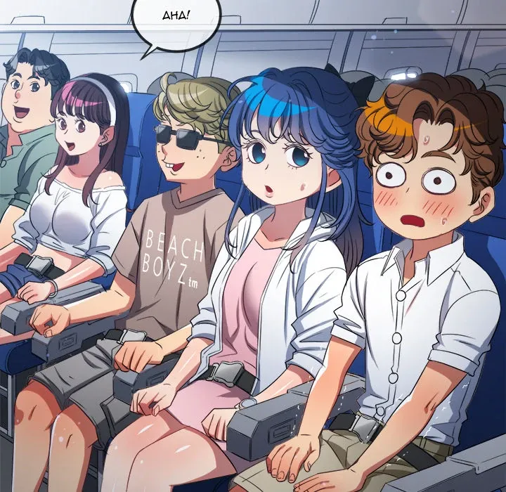 My High School Bully Chapter 255 page 164 - 