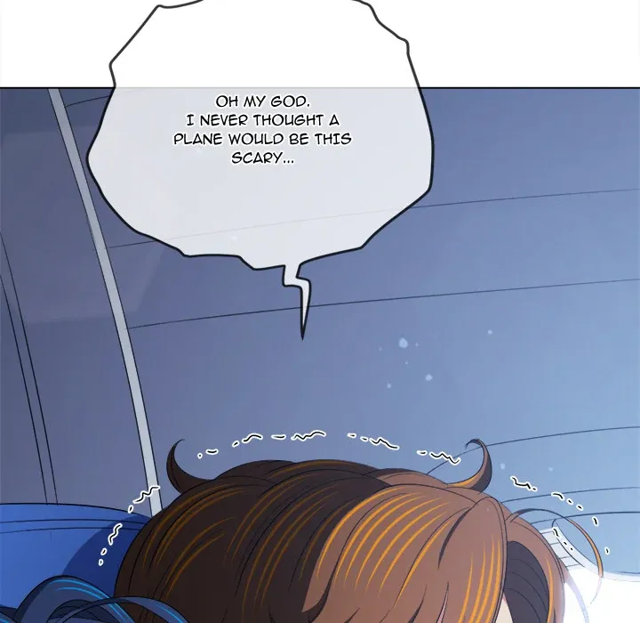My High School Bully Chapter 255 page 166 - 