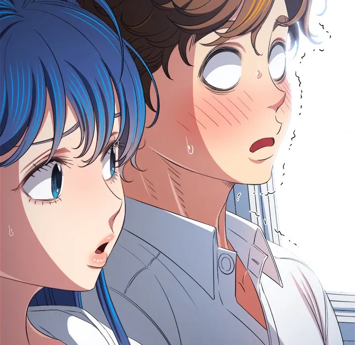 My High School Bully Chapter 255 page 167 - 