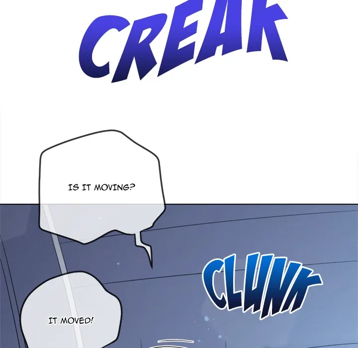 My High School Bully Chapter 255 page 169 - 