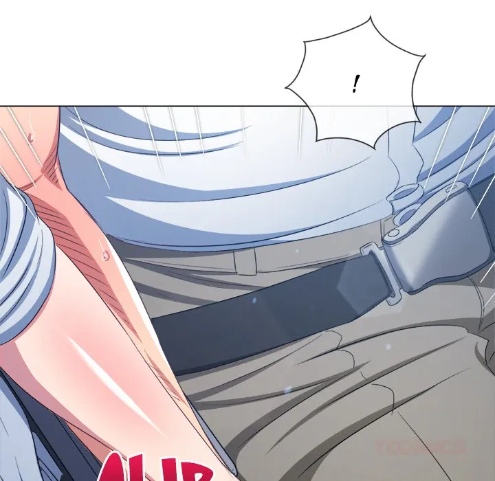 My High School Bully Chapter 255 page 173 - 