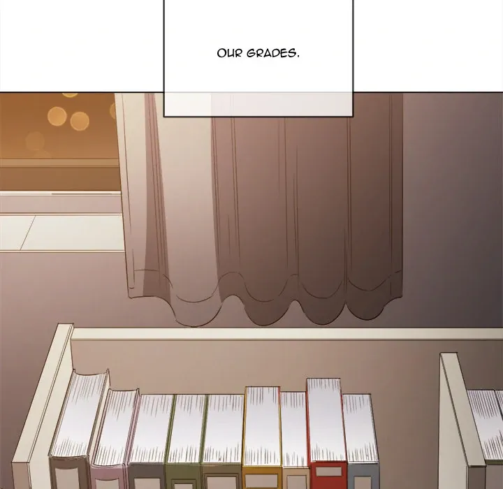 My High School Bully Chapter 255 page 19 - 
