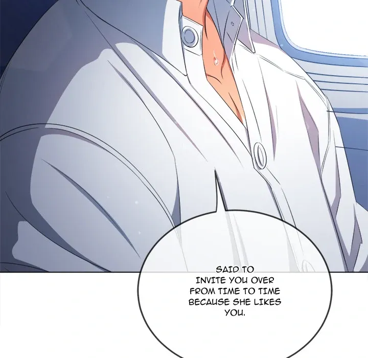 My High School Bully Chapter 255 page 183 - 