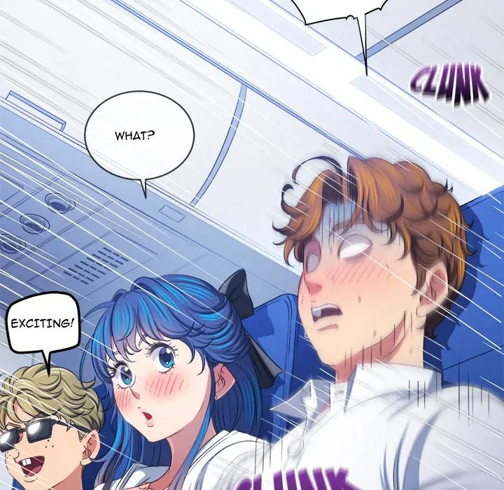 My High School Bully Chapter 255 page 189 - 