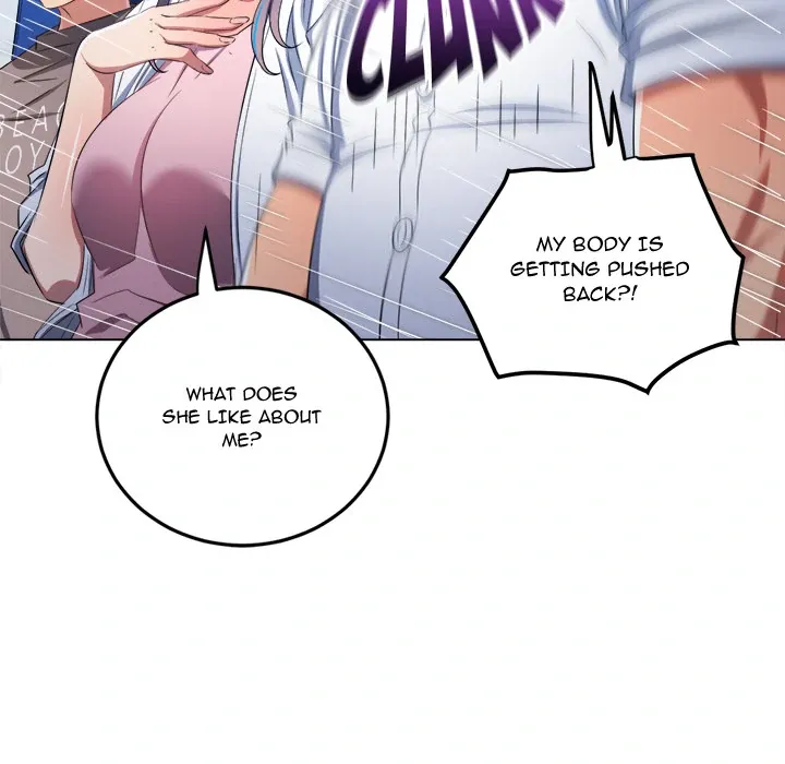 My High School Bully Chapter 255 page 190 - 