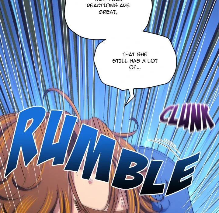 My High School Bully Chapter 255 page 192 - 