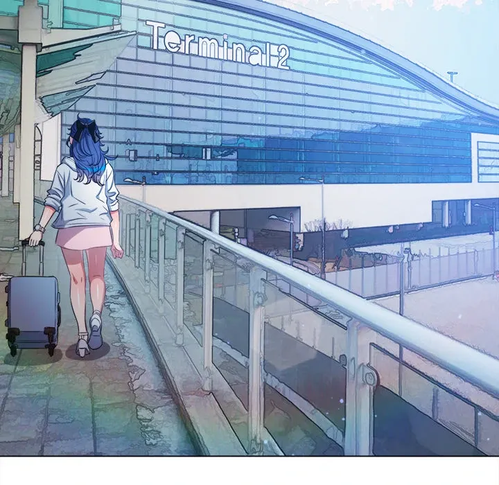 My High School Bully Chapter 255 page 32 - 