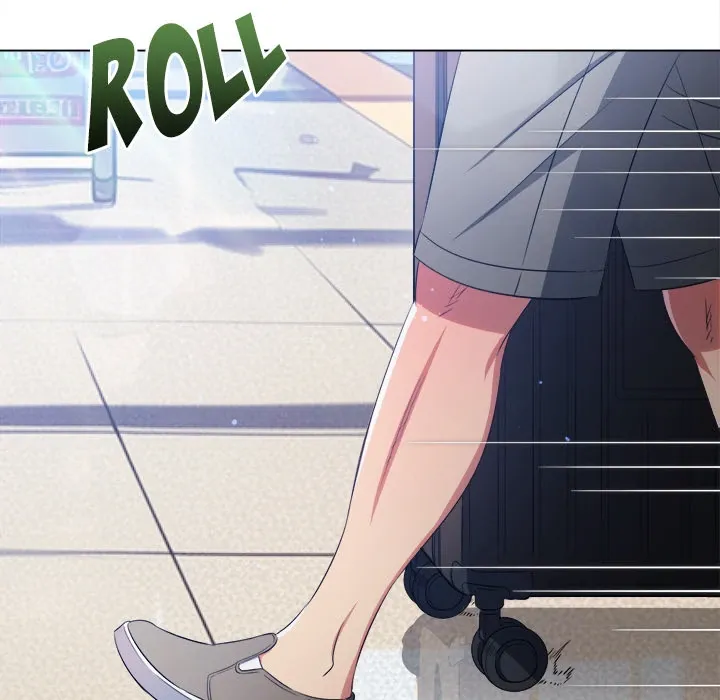 My High School Bully Chapter 255 page 34 - 