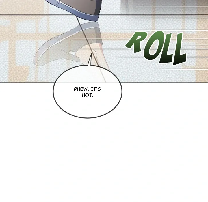My High School Bully Chapter 255 page 35 - 