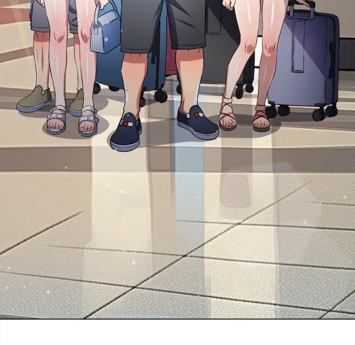 My High School Bully Chapter 255 page 40 - 