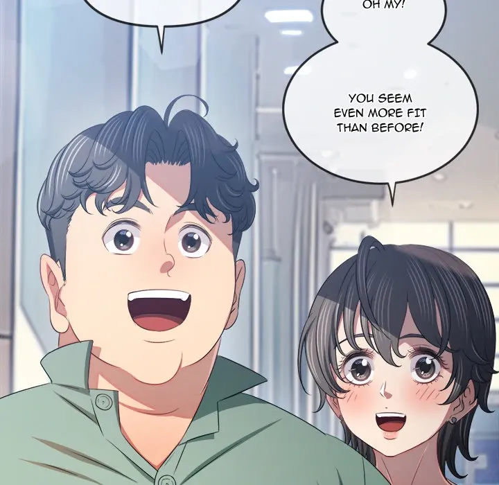 My High School Bully Chapter 255 page 42 - 