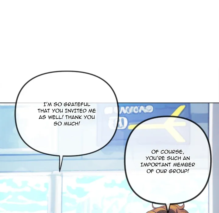 My High School Bully Chapter 255 page 54 - 