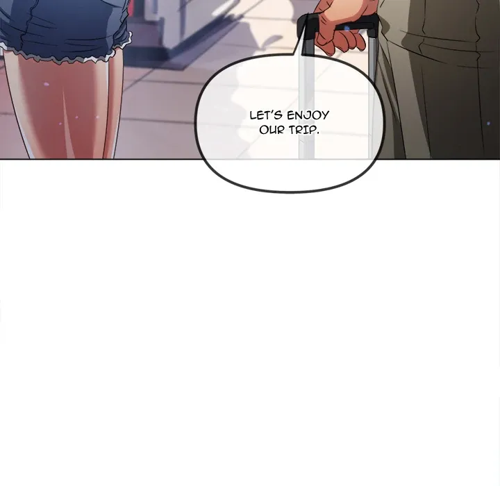 My High School Bully Chapter 255 page 56 - 