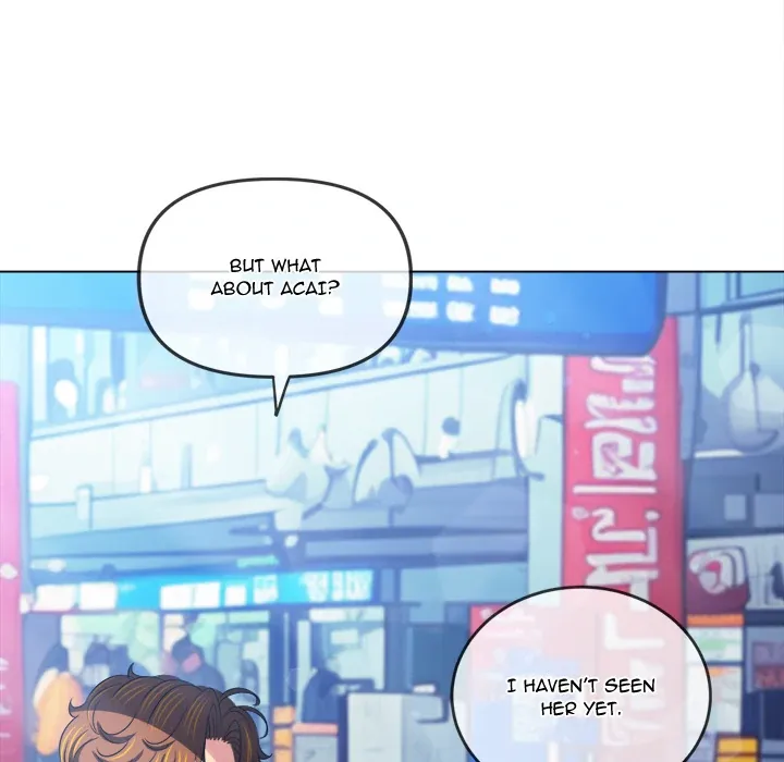 My High School Bully Chapter 255 page 57 - 