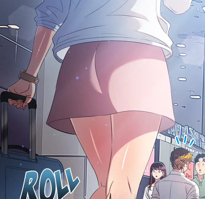 My High School Bully Chapter 255 page 61 - 