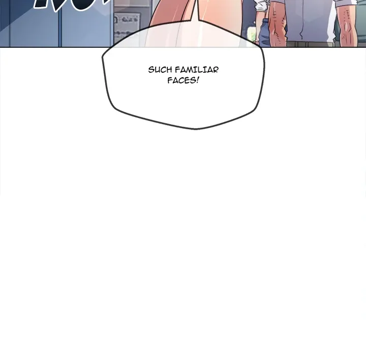 My High School Bully Chapter 255 page 62 - 