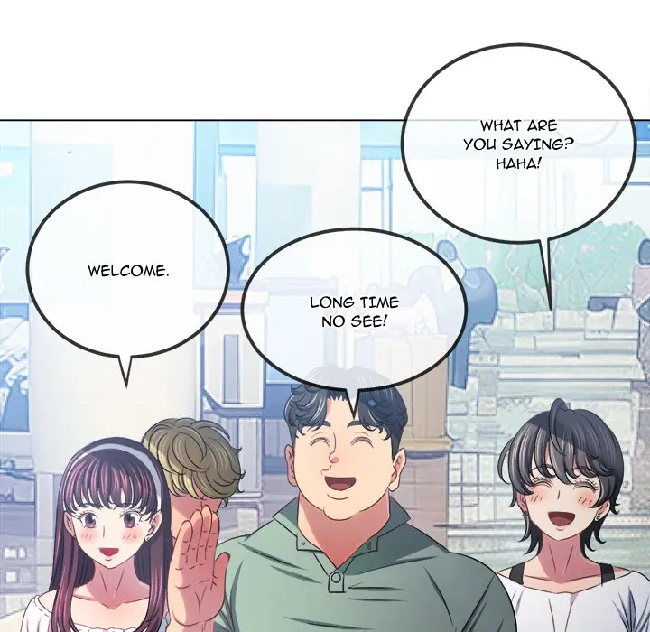 My High School Bully Chapter 255 page 63 - 