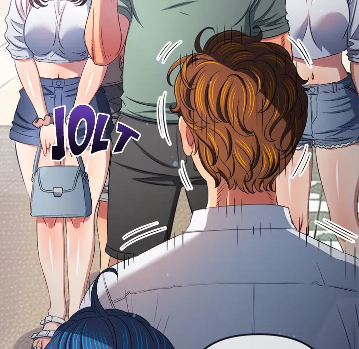My High School Bully Chapter 255 page 64 - 