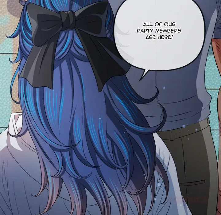 My High School Bully Chapter 255 page 65 - 