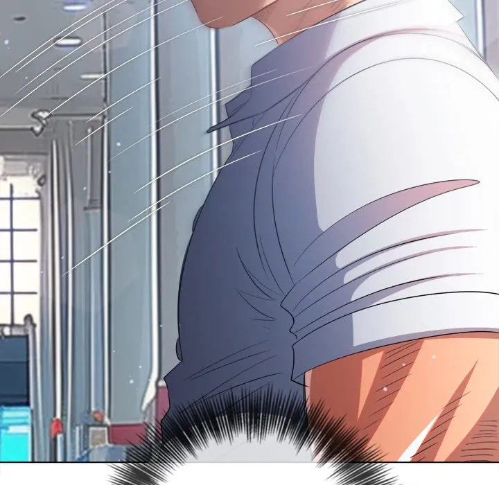 My High School Bully Chapter 255 page 69 - 