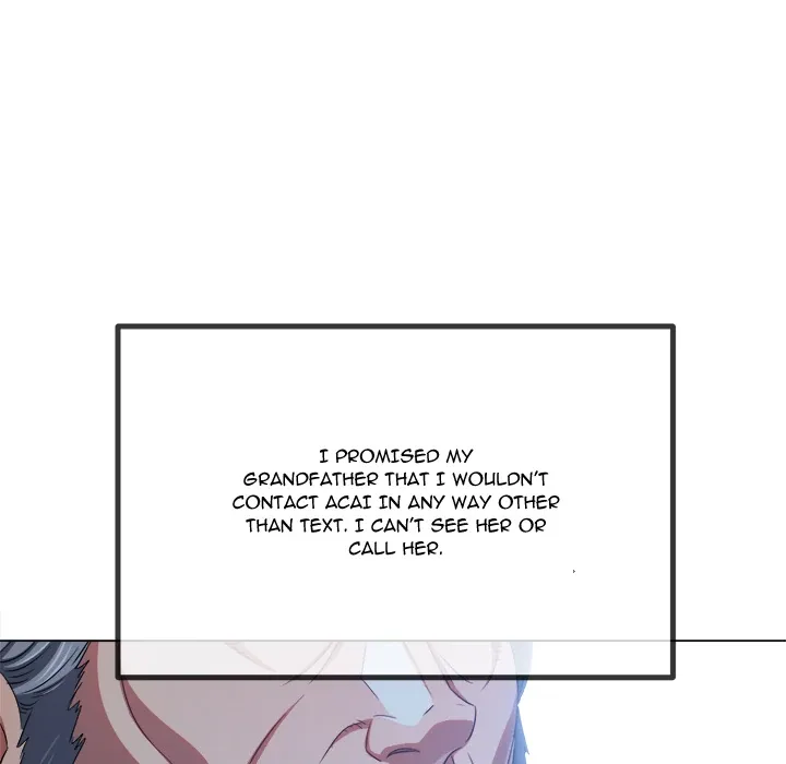 My High School Bully Chapter 255 page 8 - 