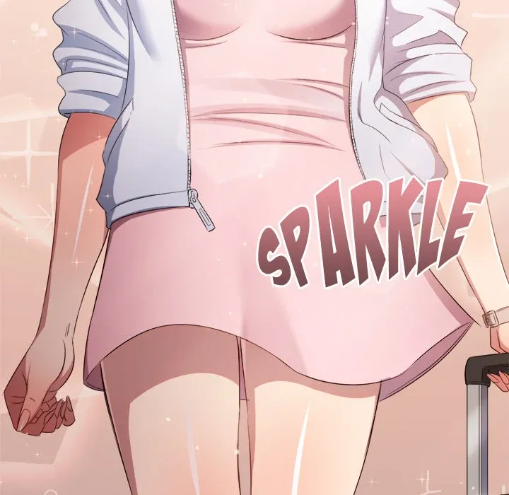 My High School Bully Chapter 255 page 73 - 