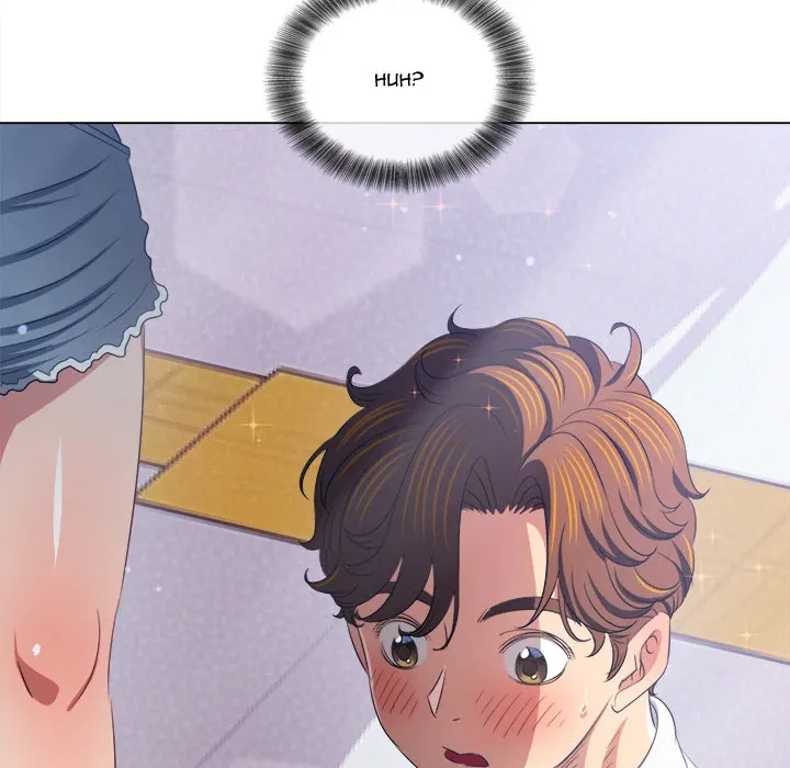My High School Bully Chapter 255 page 76 - 