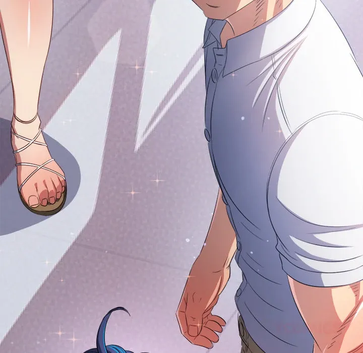 My High School Bully Chapter 255 page 77 - 