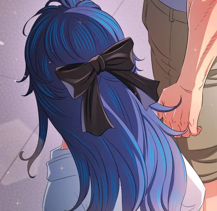 My High School Bully Chapter 255 page 78 - 