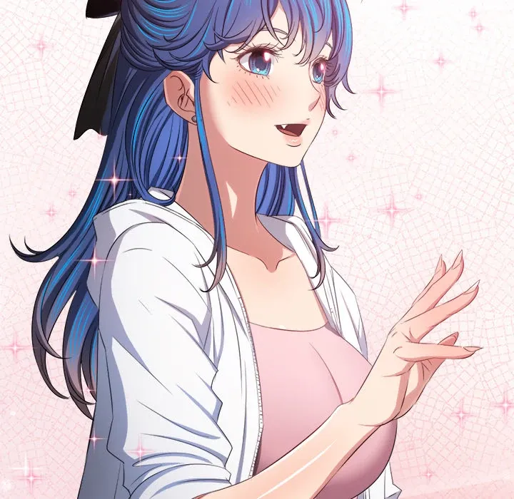 My High School Bully Chapter 255 page 85 - 