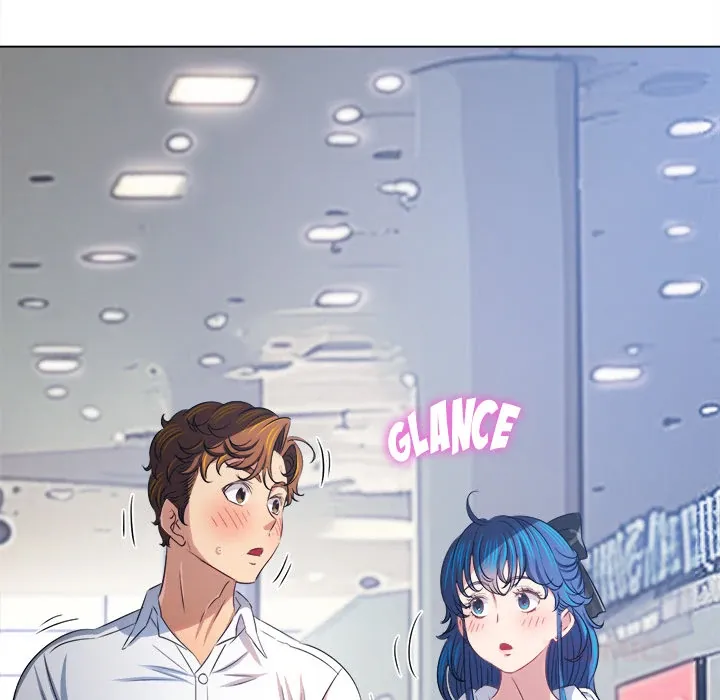 My High School Bully Chapter 255 page 89 - 