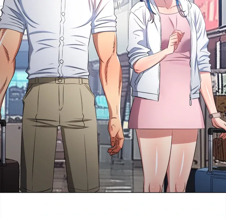 My High School Bully Chapter 255 page 90 - 