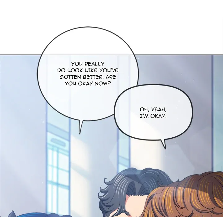 My High School Bully Chapter 255 page 92 - 