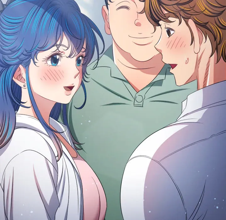 My High School Bully Chapter 255 page 93 - 