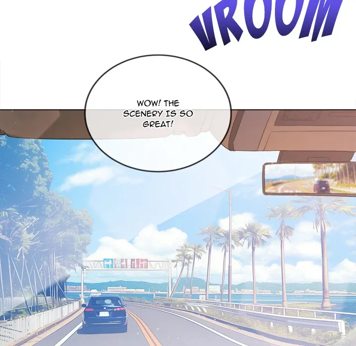 My High School Bully Chapter 256 page 105 - 