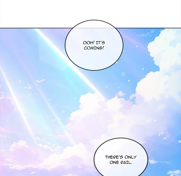 My High School Bully Chapter 256 page 12 - 
