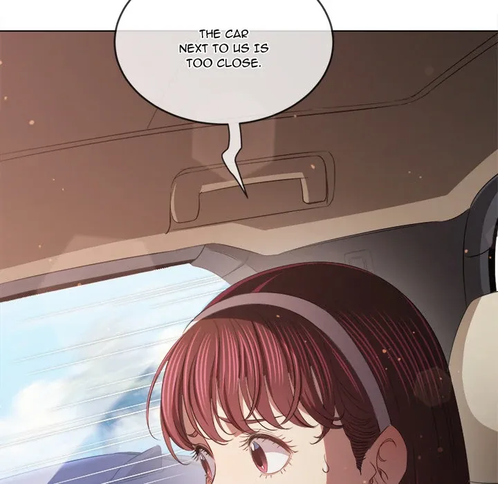 My High School Bully Chapter 256 page 112 - 