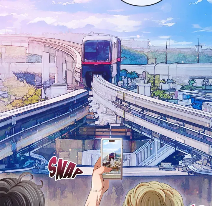 My High School Bully Chapter 256 page 13 - 