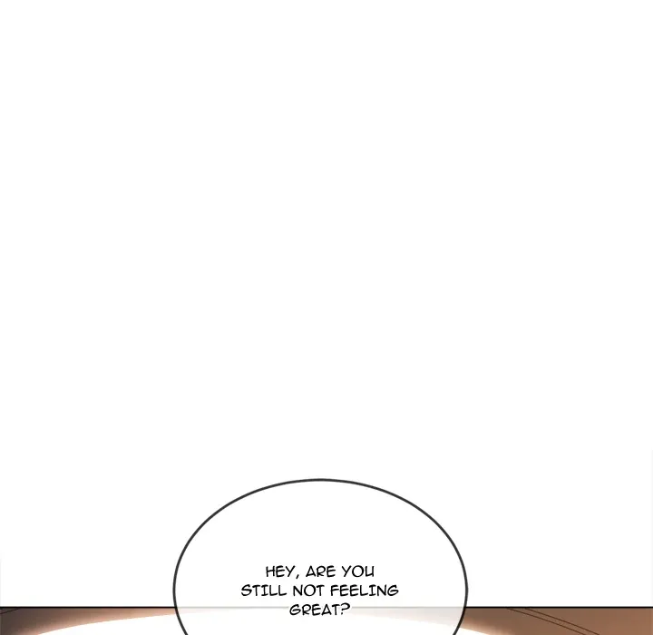 My High School Bully Chapter 256 page 124 - 
