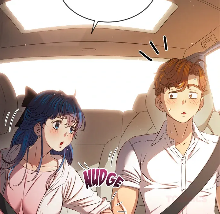 My High School Bully Chapter 256 page 125 - 