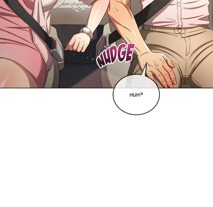 My High School Bully Chapter 256 page 126 - 