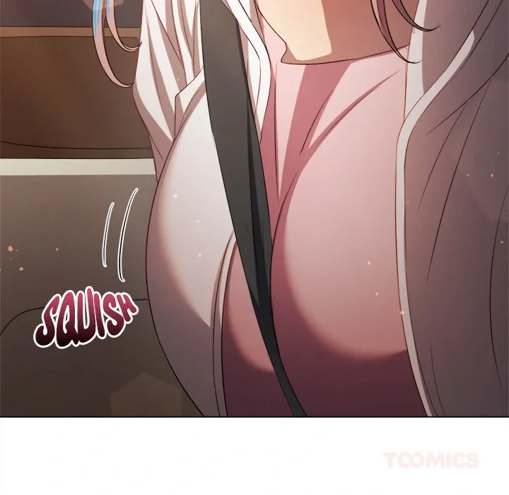 My High School Bully Chapter 256 page 133 - 