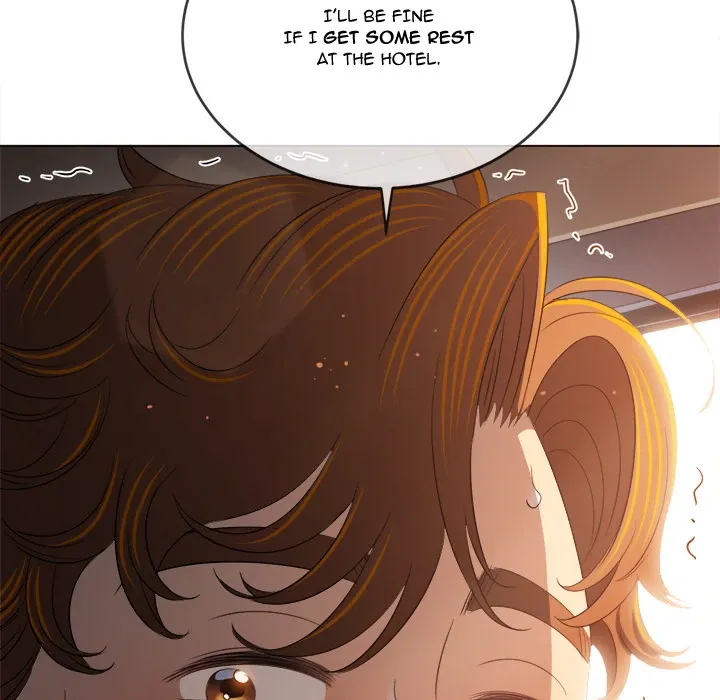 My High School Bully Chapter 256 page 135 - 