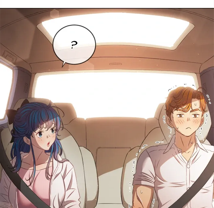 My High School Bully Chapter 256 page 139 - 